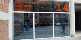 Baťův institut